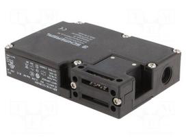 Safety switch: bolting | AZM 161 | NC x4 + NO x2 | Features: no key