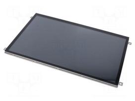 Display: TFT | 10.1" | 1280x800 | Illumin: LED | RGB | Interface: HDMI