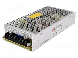 Power supply: switching | for building in,modular | 132W | 5VDC