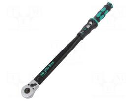 Wrench: torque | 510mm | 40÷200Nm | 1/2" | Click-Torque C 3