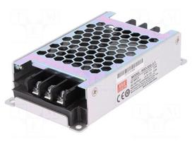 Converter: DC/DC | 19.8W | Uin: 9÷36VDC | Uout: 3.3VDC | Iout: 6A | RSD