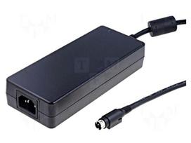 Charger: for rechargeable batteries | acid-lead | 2.95A | 15÷45Ah