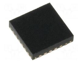 IC: TV  tuner | ATSC/QAM, DVB-T2/T/C2/C, ISDB-T/C, DTMB | QFN24