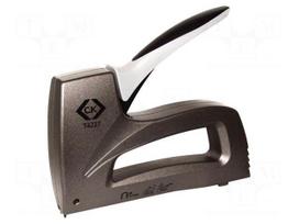 Stapler | Ø: 6.4mm | low voltage cable mounting