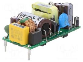 Power supply: switching | 10W | 120÷370VDC | 85÷264VAC | OUT: 1 | 2.6A