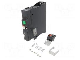 Automation module: vector inverter | 4kW | 3x400VAC | 3x380÷500VAC