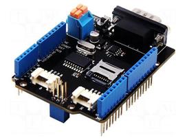Arduino shield | prototype board