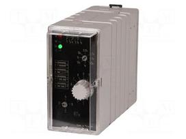 Automation module: timer | 3PDT | 230VAC | 230VDC