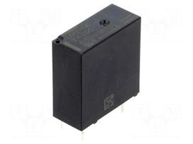 Relay: electromagnetic | Ucoil: 24VDC | SPST-NO | Icontacts max: 16A