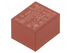 Converter: AC/DC | 4W | Uin: 85÷265VAC,120÷370VDC | Uout: 18VDC | 72%
