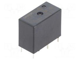 Relay: electromagnetic | Ucoil: 12VDC | SPDT | Icontacts max: 10A