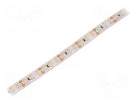 LED tape | white neutral | Case (mm): 3528 | LED/m: 120 | 10mm | IP65
