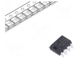 IC: PMIC | AC/DC switcher,SMPS controller | Uin: 85÷265V | SMD-8B