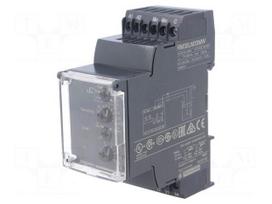 Level monitoring relay | 24÷240VAC | 24÷240VDC | Zelio Control