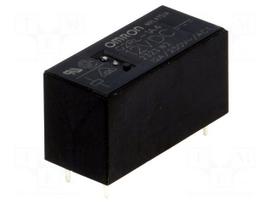 Relay: electromagnetic | Ucoil: 12VDC | SPST-NO | Icontacts max: 12A