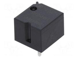 Relay: electromagnetic | SPST-NO | Ucoil: 12VDC | 30A | 550mW | PCB