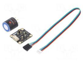 Sensor: gas level | Sulphur dioxide (SO2) | electrochemical | 5mA