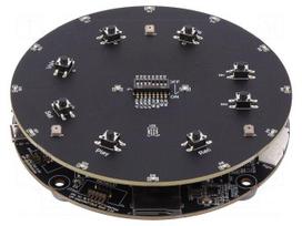 Dev.kit: WiFi | Comp: ESP32-WROVER | Bluetooth | speech recognition