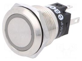 Switch: vandal resistant | Pos: 2 | SPDT | 82 | 3A/240VAC | 3A/240VDC