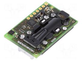 Sensor: gas | CO2,temperature,humidity | Range: 0÷40000ppm (CO2)