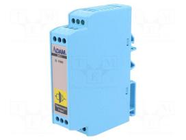 Automation module: insulated | 24VDC | 1.4W | ABS | for thermocouple
