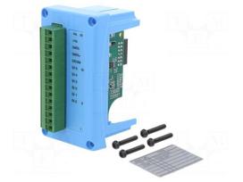 Automation module: digital input | -25÷70°C | IN: 6