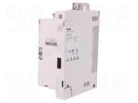 Automation module: vector inverter | Max motor power: 0.25kW