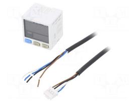 Automation module: transducer | pressure | -0.1÷1MPa | OUT: 2 | DP-100