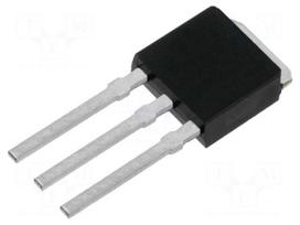 Transistor: P-MOSFET | unipolar | -60V | -5.6A | 42W | IPAK,TO251