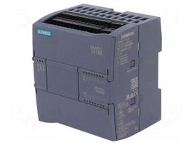 Automation module: PLC programmable controller | OUT: 4 | IN: 6