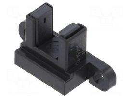 Sensor: photoelectric | through-beam (with slot) | Slot width: 5mm
