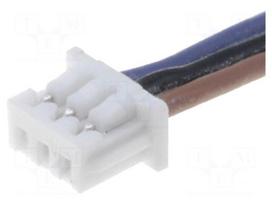 Connection lead