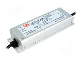 Power supply: switching | LED | 96W | 42VDC | 1.14÷2.28A | 180÷295VAC