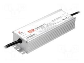 Power supply: switching | LED | 80W | 36VDC | 2.3A | 90÷305VAC | IP67