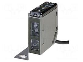 Sensor: photoelectric | Range: 0.2m | NPN / PNP | DARK-ON,LIGHT-ON