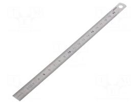 Ruler | L: 200mm | Width: 13mm