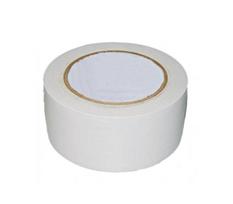 Pakavimo lipni juosta 48mm x 66m, 40mk, akrila, balta