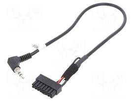 Universal cable for radio | Pioneer