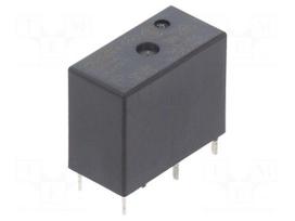 Relay: electromagnetic | SPST-NO | Ucoil: 24VDC | Icontacts max: 5A