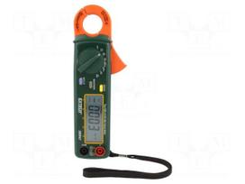 Meter: multifunction | digital,AC/DC pincers type | LCD | (4000)