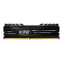 ADATA | XPG GAMMIX D10 | 32GB | DDR4 | 3200 MHz | PC/server | Registered No | ECC No