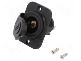 Car lighter socket | car lighter socket x1 | Sup.volt: 12VDC