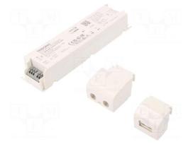 Power supply: switching | LED | DALI 2 | 100W | 48VDC | 207÷2085mA | IP20
