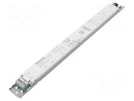 Power supply: switching | LED | DALI 2 | 35W | 48VDC | 73÷730mA | IP20
