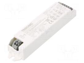Power supply: switching | LED | 10W | 10÷20VDC | 500mA | 198÷264VAC