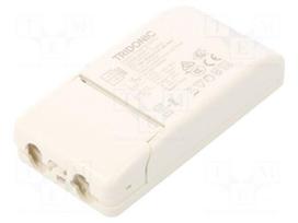 Power supply: switching | LED | 10W | 10÷14.2VDC | 700mA | 198÷264VAC
