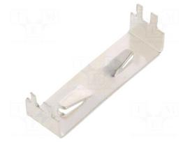 Holder | BR2032,CR2032,DL2032 | PCB | 6mm