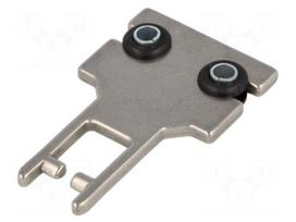 Flat key | TLS1-GD2 / TLS2-GD2 / TLS3-GD2
