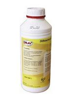 Kanalizacijos valymo priemonė ORLAV-224, 1L