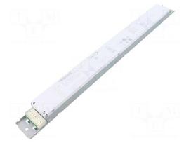 Power supply: switching | LED | DALI,DALI 2 | 75W | 40÷110VDC | LCA
